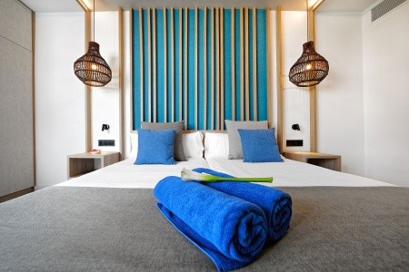 Hovima Suites Costa Adeje (Ex. Labranda Suites Costa Adeje) - 82