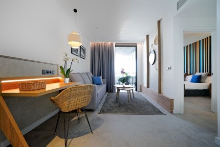 Hovima Suites Costa Adeje (Ex. Labranda Suites Costa Adeje) - 85