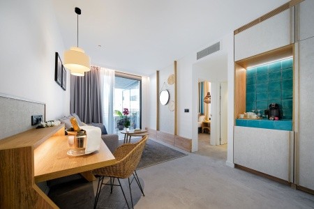 Hovima Suites Costa Adeje (Ex. Labranda Suites Costa Adeje) - 88