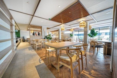 Hovima Suites Costa Adeje (Ex. Labranda Suites Costa Adeje) - 91