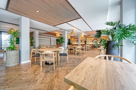 Hovima Suites Costa Adeje (Ex. Labranda Suites Costa Adeje) - 94