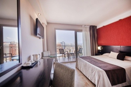 Sandos Monaco Beach Hotel & Spa - 3