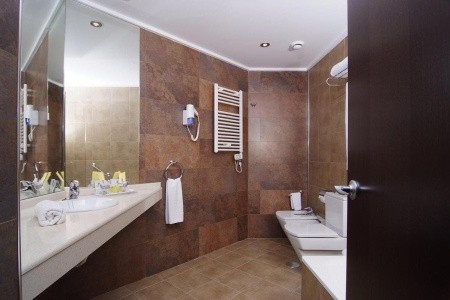 Sandos Monaco Beach Hotel & Spa - 6