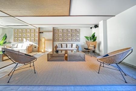 Hovima Suites Costa Adeje (Ex. Labranda Suites Costa Adeje) - 101