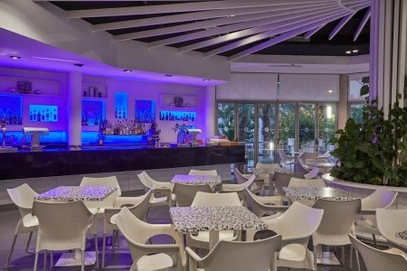 Sandos Monaco Beach Hotel & Spa - 9