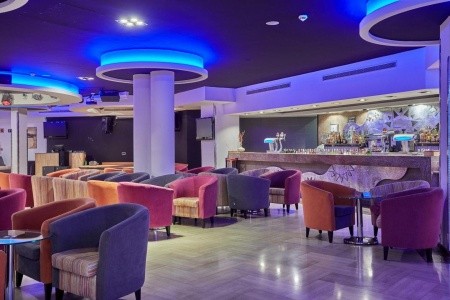 Sandos Monaco Beach Hotel & Spa - 10