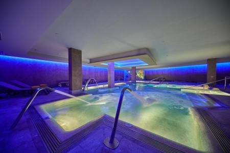 Sandos Monaco Beach Hotel & Spa - 11