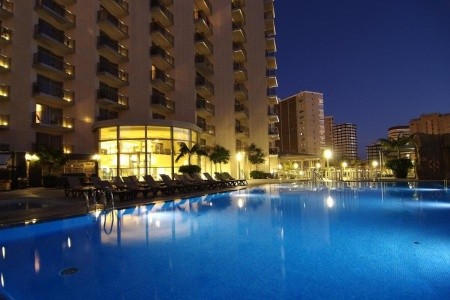 Sandos Monaco Beach Hotel & Spa - 13