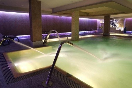 Sandos Monaco Beach Hotel & Spa - 14