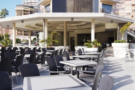 Sandos Monaco Beach Hotel & Spa - 15