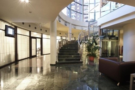 Sandos Monaco Beach Hotel & Spa - 16