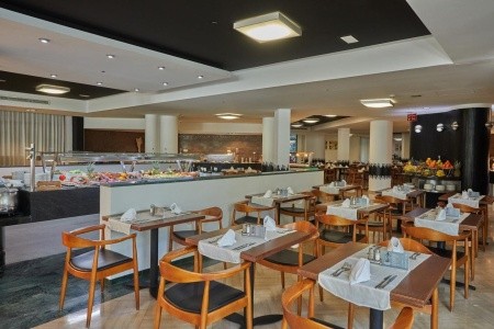 Sandos Monaco Beach Hotel & Spa - 17