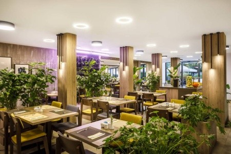 Chorvátsko Istria Island Hotel Istra 8 dňový pobyt Polpenzia Vlastná September 2026 (11/09/26-18/09/26)