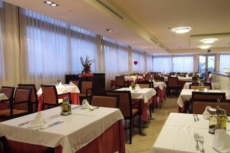 Sandos Monaco Beach Hotel & Spa - 20