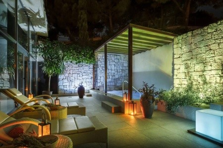 Chorvátsko Istria Island Hotel Istra 8 dňový pobyt Polpenzia Vlastná September 2026 (11/09/26-18/09/26)