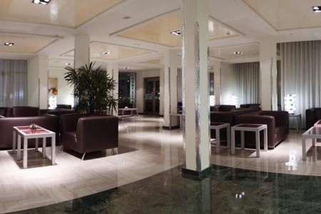 Sandos Monaco Beach Hotel & Spa - 21