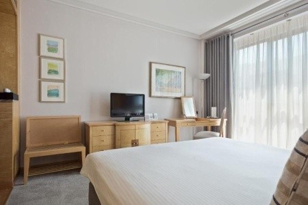Melia Athens - 10