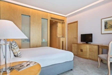 Melia Athens - 11