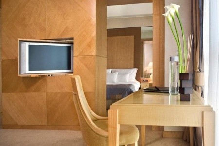 Melia Athens - 12