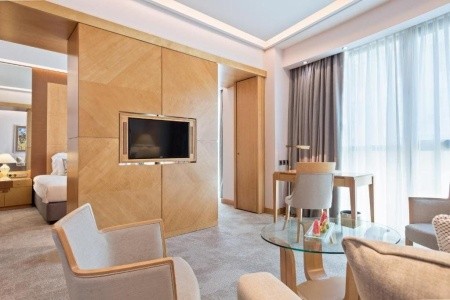 Melia Athens - 13