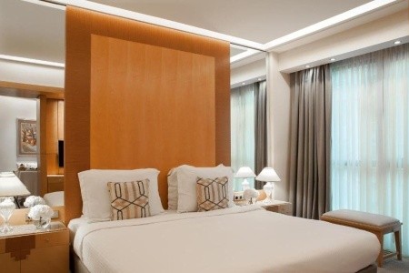 Melia Athens - 15