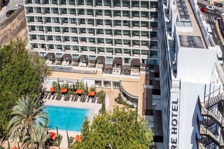 Mercure Benidorm (Ex. Benilux Park) - 2