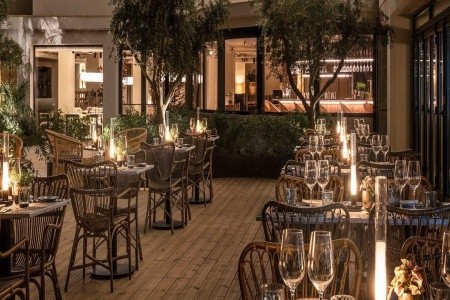 Mercure Benidorm (Ex. Benilux Park) - 6