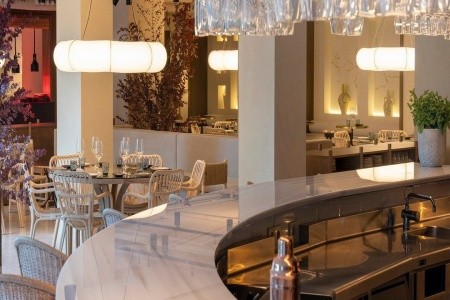 Mercure Benidorm (Ex. Benilux Park) - 7