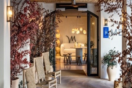 Mercure Benidorm (Ex. Benilux Park) - 9