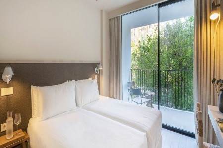 Mercure Benidorm (Ex. Benilux Park) - 11