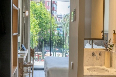 Mercure Benidorm (Ex. Benilux Park) - 12