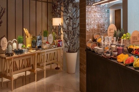 Mercure Benidorm (Ex. Benilux Park) - 13