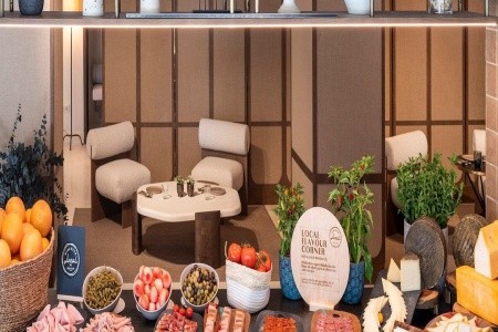 Mercure Benidorm (Ex. Benilux Park) - 16