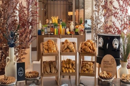 Mercure Benidorm (Ex. Benilux Park) - 17