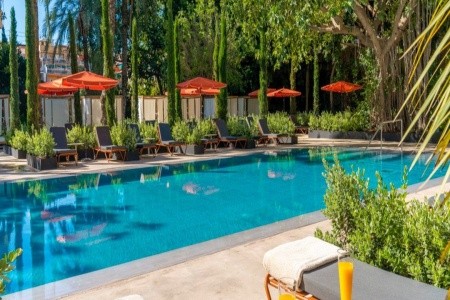 Mercure Benidorm (Ex. Benilux Park) - 18