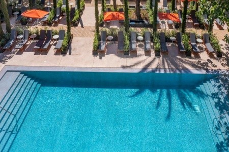 Mercure Benidorm (Ex. Benilux Park) - 19