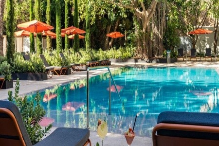 Mercure Benidorm (Ex. Benilux Park) - 20