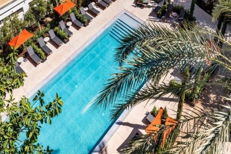 Mercure Benidorm (Ex. Benilux Park) - 25