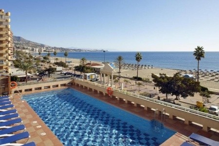 Hotel Ilunion Fuengirola - 2