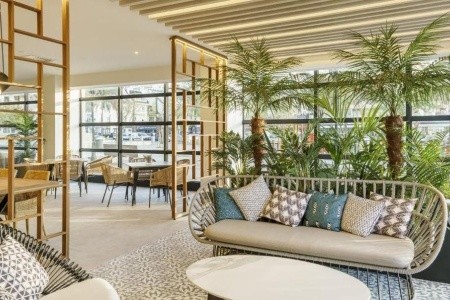 Hotel Ilunion Fuengirola - 5