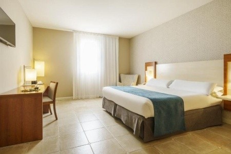 Hotel Ilunion Fuengirola - 7