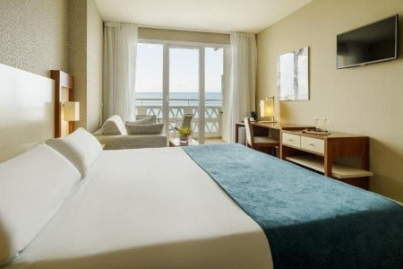 Hotel Ilunion Fuengirola - 8