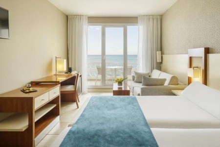 Hotel Ilunion Fuengirola - 9