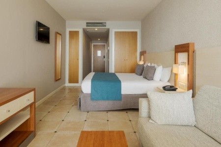 Hotel Ilunion Fuengirola - 10