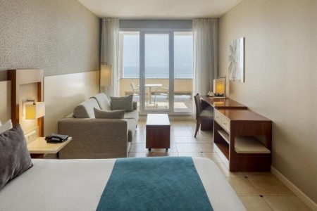 Hotel Ilunion Fuengirola - 11