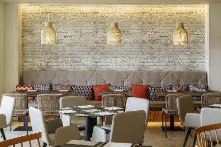 Hotel Ilunion Fuengirola - 12