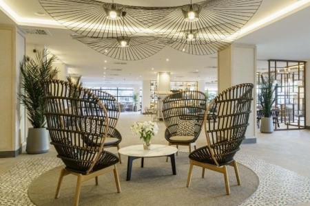 Hotel Ilunion Fuengirola - 13