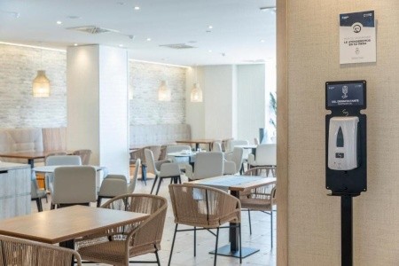 Hotel Ilunion Fuengirola - 15