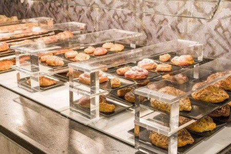 Hotel Ilunion Fuengirola - 17