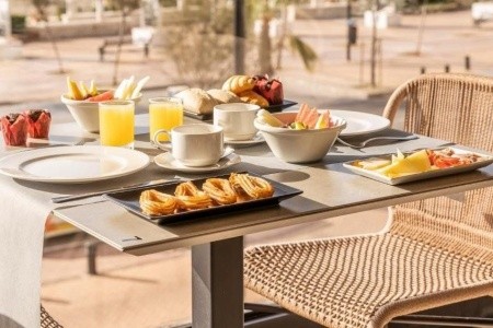 Hotel Ilunion Fuengirola - 18